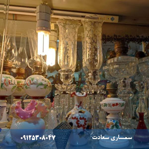 خریدار لوازم آنتیک و عتیقه جات​