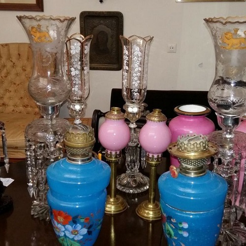 خریدار نقره
