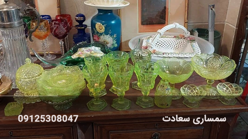 مزایای فروش لوازم به سمساری غرب