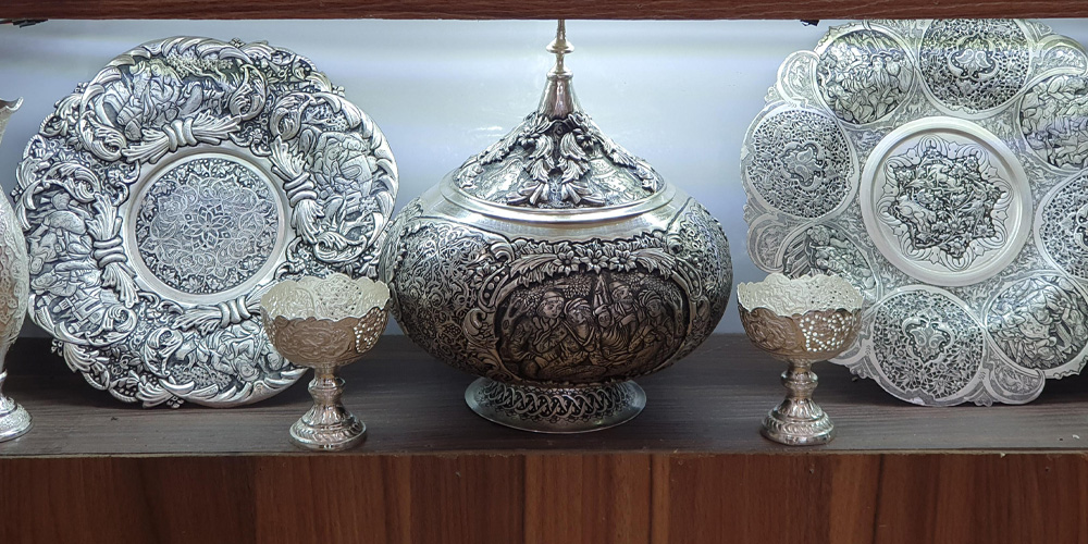 سمساری کرج