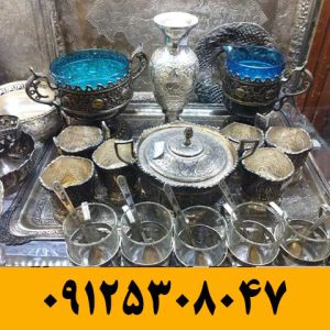 خریدار نقره در جردن