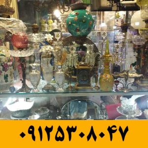 خریدار نقره در مهرشهر