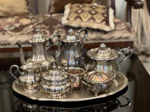 خریدار نقره در کرج
